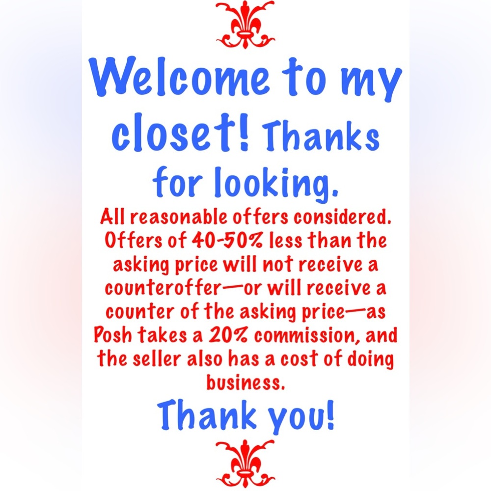 👚 NWT [Cherokee] Western Plaid Cotton Shirt Button Down, Size XL, NWT - Picture 4 of 5